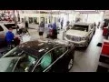 Gateway Buick GMC Has 37 Service Bays
