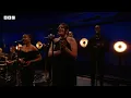 Jordan Rakei - Freedom | Later... with Jools Holland