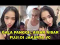 Download Lagu AISAR KHALID VC GALA FUJI DI JAKARTA PANGGIL AISAR AISAR 