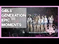 Download Lagu Girls' Generation/SNSD - Epic Moment (that can cause goosebumps)