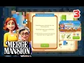 Merge Mansion The Nectar Collector Event Part 3