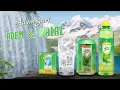 Adem Sari Sachet - Ademin Tenggorokan Kering \u0026 Panas