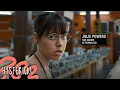 Download Lagu Aubrey Plaza perfectly playing Julie Powers in Scott Pilgrim vs. the World | Hysterical
