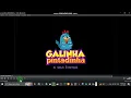 Lagu ISO DVD Download: Galinha Pintadinha: Volume 1, 2, 3, 4 e 10 Anos + Menu DISC