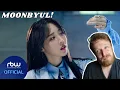 Download Lagu NEW MAMAMOO FAN REACTS TO [문별] 부재 (Absence) - MOONBYUL MAMAMOO REACTION #moonbyul