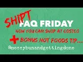 Shipt FAQ Friday - Costco Information