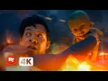 Download Lagu Superman (2025) 4K - Superman \u0026 Metamorpho Escape the Black Hole | Movieclips