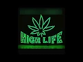 Lagu Damien Stylez - High Life