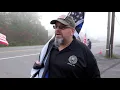 Picketing Prison