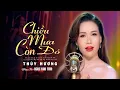 Download Lagu Chiều Mưa Còn Đó 2025 (Sáng Tác Mới: Ngọc Đan Tâm) Trình Bày -Thùy Hương - Khi Quá Khứ Là Chiều Mưa
