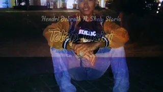 Download TETAP DISINI - Hendri Dekrath feat Shely Starla MP3