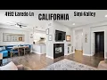 A Home You Will Adore 4192 Laredo Ln Simi Valley CA