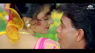hum teri mohabbat mein phool aur angaar songs mithun chakraborty shanti priya kumar sanu
