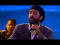 JUAN LUIS GUERRA - bachata rosa (Vivo)