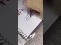 How to create a weather tracker for my bujo planner addicts