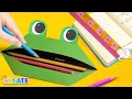 Creative Back to School Crafts for Kids Crayola Create