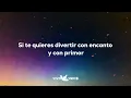 Bad Bunny - NUEVAYoL (Lyrics)