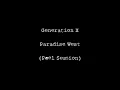 Generation X - Paradise West (Peel Session)