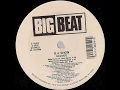 DJ Shon -- Rejoice (Mike Dunn's Instrumental)