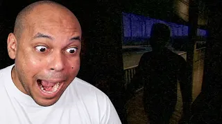Eles NUNCA deveriam ter FEITO essa viagem...