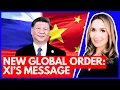 Download Lagu China-Russia STRATEGIC Meeting: Alliance Deepens as New Global Order Emerges