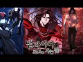 Crimson Reset Chapter - 41