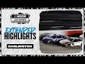 NASCAR Extended Highlights Darlington Southern 500 ends with nail-biting finish