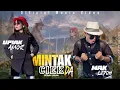 Download Lagu Mak Lepoh ft Upiak Amor - Mintak Ciek Da (Official Music Video)