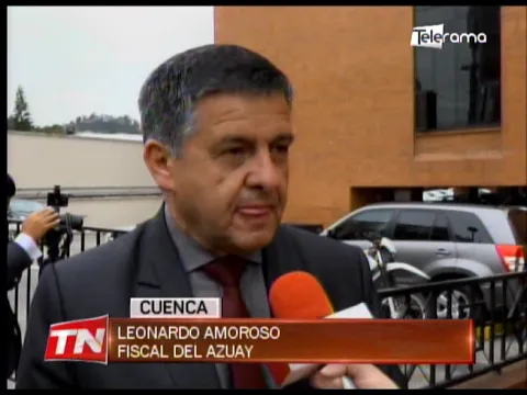 4 personas fueron detenidas por secuestro a menor