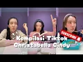 Download Lagu Kompilasi Tiktok Christabella Cindy || Cr tt : @Christabella Cindy