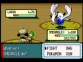 Pokemon Emerald Secret Islands