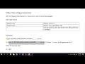 1 Regular Expressions Theory of computations or automata Punjabi