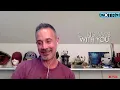 Freddie Prinze Jr on the SECRET to His Love Story with Sarah Michelle Gellar Exclusive