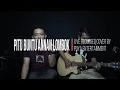 PITU BUNTU ANNAN LOMBOK - PUYA live recorded Cover