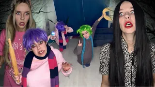 Little Monsters in my room | Top series