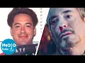 Download Lagu La FOLLE VITA e REDENZIONE di ROBERT DOWNEY JR.!
