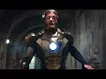 Tony Stark Escape Scene - 5 4 3 2 1