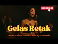 Lagu Gelas Retak - Slow Jam Jazz Cover Version l Ai Cover
