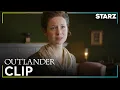 Outlander Jamie and Claire Have it Out Ep 12 Clip Season 7 Part 2