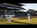A Thank You to Anthony Rizzo