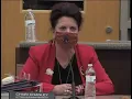 Chanley lies about doctorate attacks Rowan Univ accusing them of libel and lack of ethics