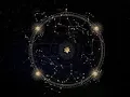 Full Moon Dec 4 - Preparing for our Solstice Rebirth and Reclaiming the Wisdom of the 4 Royal Stars