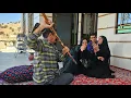 The Daily Life of Mohammad and Soghra