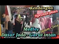 Download Lagu DASAR JODO Medley GARUT INTAN || Bajidoran terbaru nico entertainment