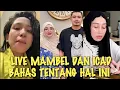 Lagu VIRAL√√ MAMBEL DAN BUNDA QUEEN BERI DUKUNGAN UNTUK NIKITA MIRZANI DAN BAHAS HAL INI