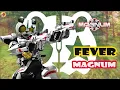 Download Lagu Kamen Rider Da Paan Fever Magnum (Fan art)