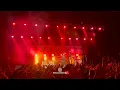 The Interrupters "She Got Arrested" LIVE