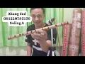 Download Lagu setingan Efek zoom ms 50 g buat suling Bambu