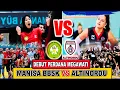Download Lagu LAGA PERDANA MEGAWATI DI TURKI BERSAMA MANISA BBSK