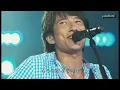 Mr .Children   - HANABI -   ap bank fes 12   LIVE